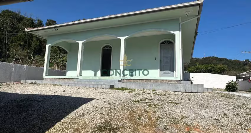 Casa à venda – fazenda santo antônio (faz. do max), são josé