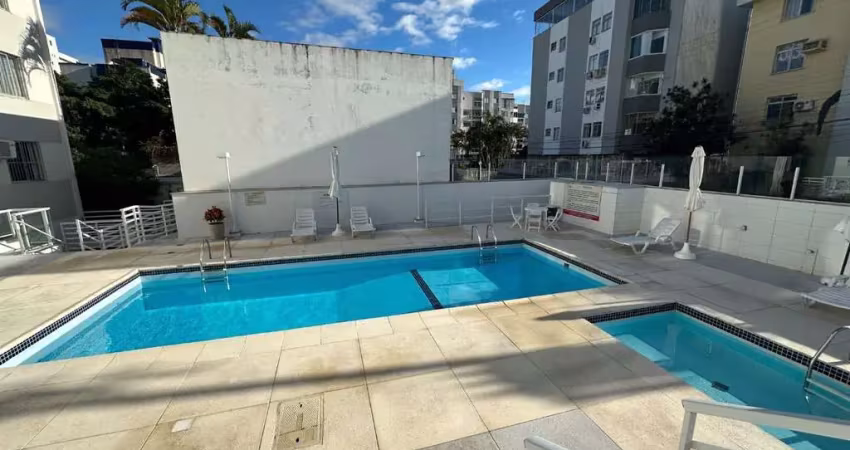 Apartamento com 2 quartos à venda na Rua Jaú Guedes da Fonseca, 292, Coqueiros, Florianópolis