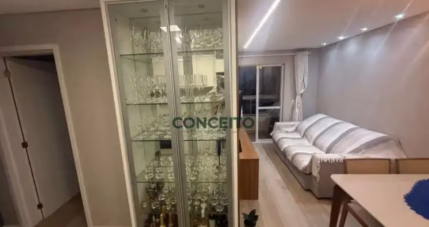 Vendo apartamento mobiliado na ponte do imaruim – palhoça/sc