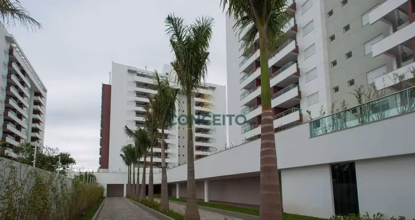 Apartamento a venda com 2 quartos sendo 1 suóte , semi mobiliado no jardim atlantico em florianopolis sc
