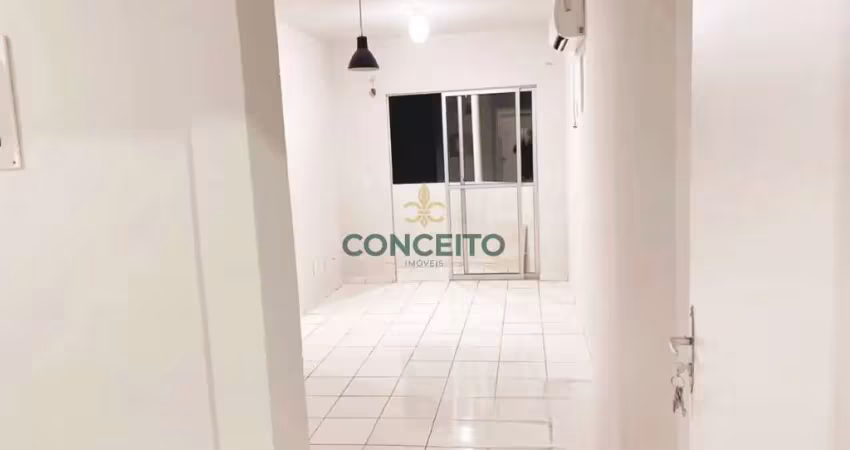 Apartamento a venda de 2 dormitórios no bairro forquilhinhas em são josé sc