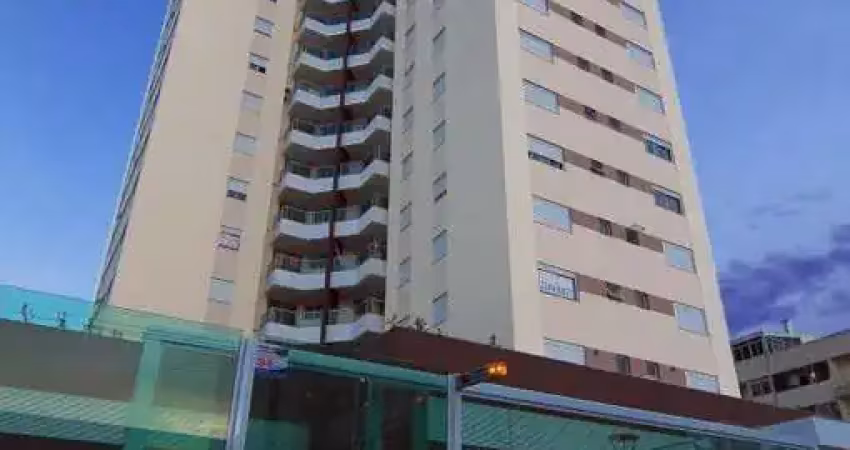 Apartamento a venda com 3 quartos sendo 1 suíte, mobiliado no bairro estreito em florianópolis