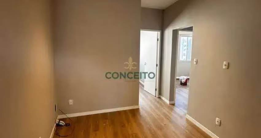 Apartamento 2 quartos com elevador à venda no centro de florianópolis – aceita financiamento