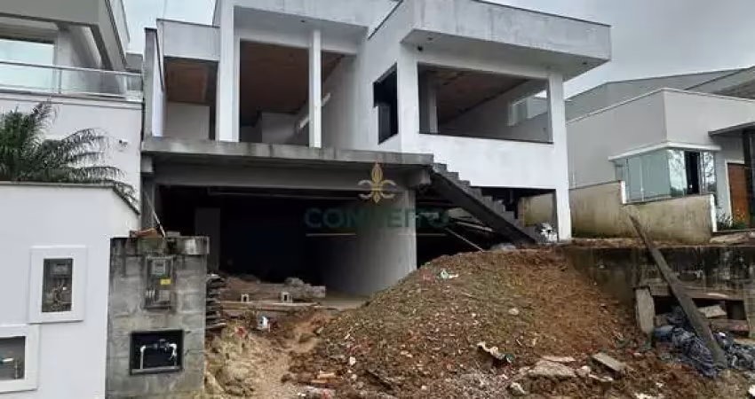 Casa com 4 quartos à venda na Rua dos Curiós, 1, Cidade Universitária Pedra Branca, Palhoça
