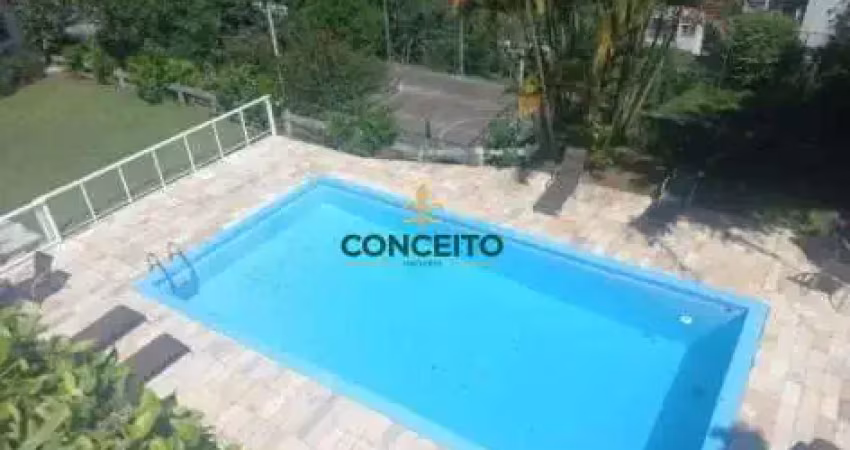 Apartamento com 2 quartos e 2 banheiros à venda em coqueiros florianopolis