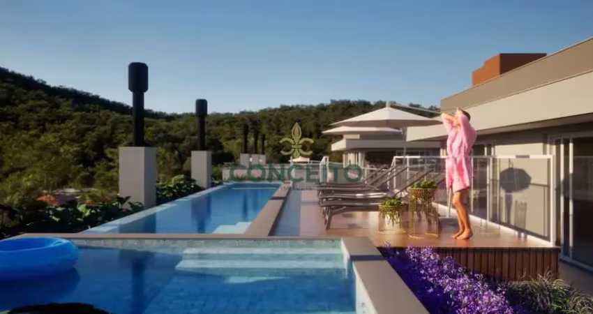 Apartamento de 2 quartos disponivel para venda na praia da cachoeira do bom jesus em florianópolis