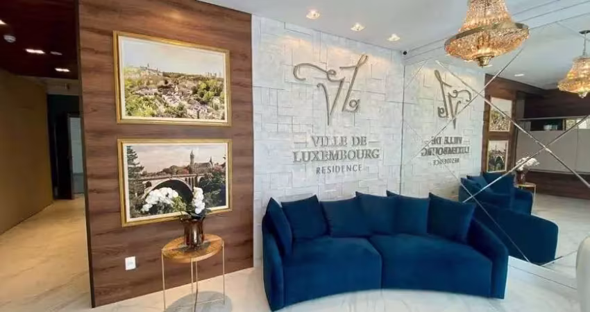 Apartamento com 3 quartos, 3 suítes, à venda, com 128 m²  - no bairro kobrasol - são josé/sc