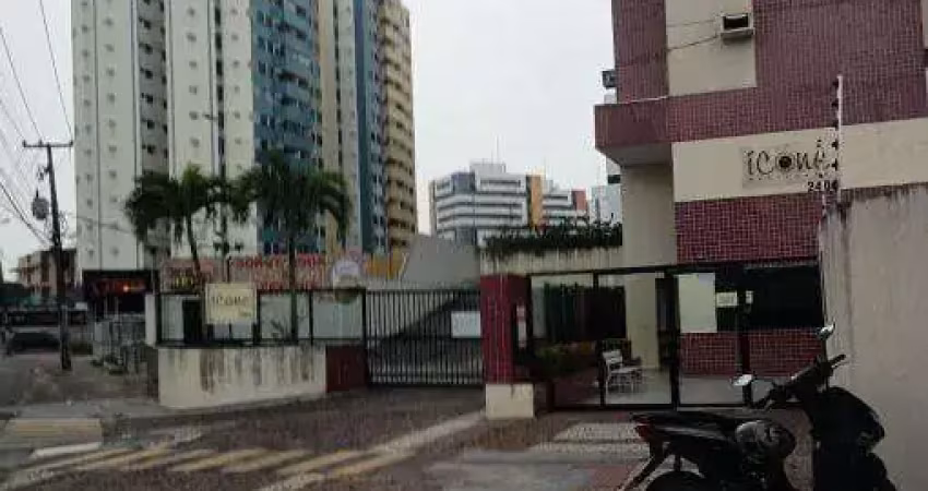 Apartamento com 3 quartos à venda na Avenida Adélia Franco, 2403, Grageru, Aracaju