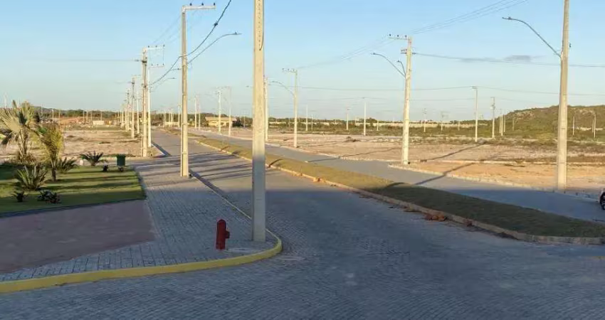 Terreno à venda na Rodovia SE 100, 10, Caueira, Itaporanga D'Ajuda