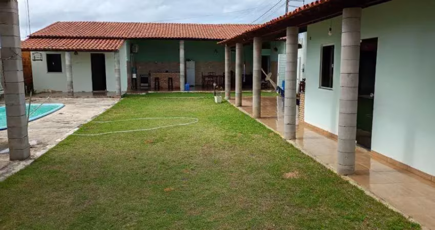 Casa em condomínio 3 quartos itaporanga d`ajuda - se - caueira