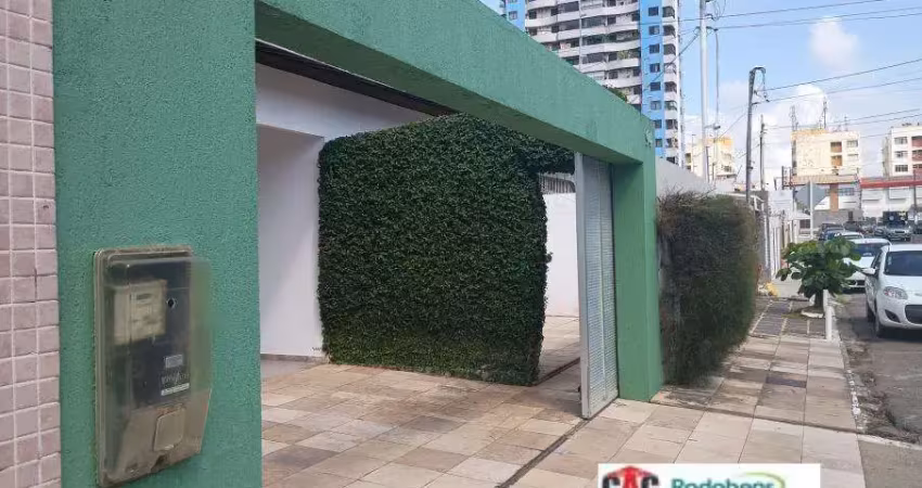 ? vendo excelente casa térrea no bairro mais completo de araca