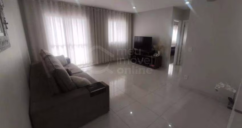 Apartamento com 66m²,  2 dormitórios (1 suíte) à venda em São Paulo, Vila Andrade