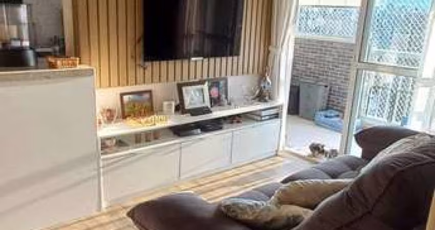Apartamento com 2 dormitórios, 62m² e 1 vaga a venda em São Paulo, Barra Funda