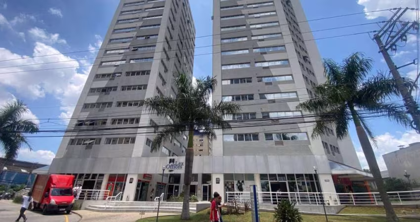 Sala comercial para alugar, no Condomínio Lex Office - Prédio Capitolium,  em São Paulo, Barra Funda, 30m²