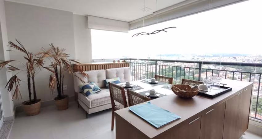 Apartamento com 85m², 2 dormitórios (1 suíte) a venda em São Paulo, Vila Formosa