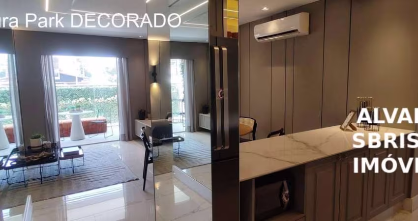Lindo apartamento novo à venda com 3 dormitórios 1 suíte no Cond Natura Park em Itu SP com 89 m2 na planta com entrega para Setembro 2025 Oportunidade