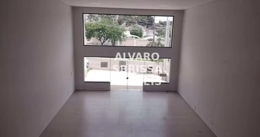 Salão comercial para locação 230 m2 com excelente localização no itu novo centro em itu sp