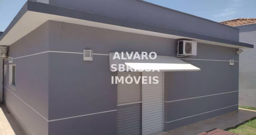 Linda casa térrea à venda com 3 suítes no Condomínio Portal da Vila Rica em Itu SP 358 m2 para quem procura tranquilidade e segurança