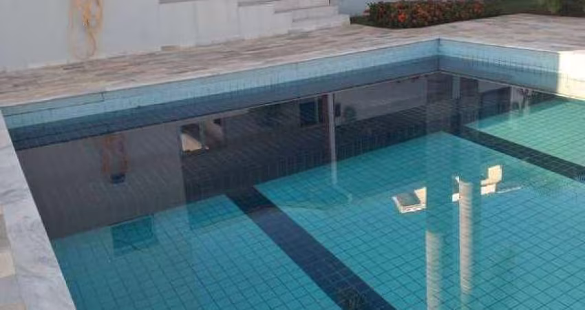 Casa com 3 dormitórios à venda, 540 m² por R$ 2.000.000,00 - Condomínio Palmeiras Imperiais - Salto/SP