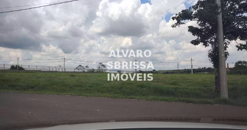 Condomínio Xapada Parque Itu SP Terreno de 810 m²