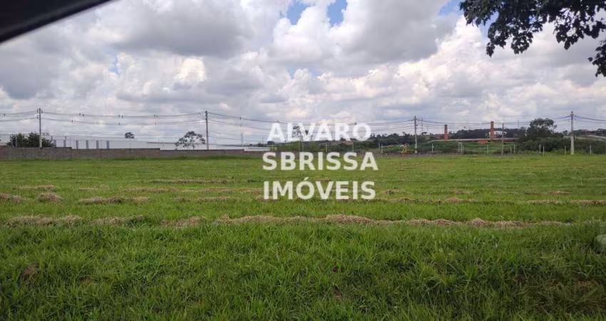 Condomínio Xapada Parque Itu SP Terreno de 810 m²
