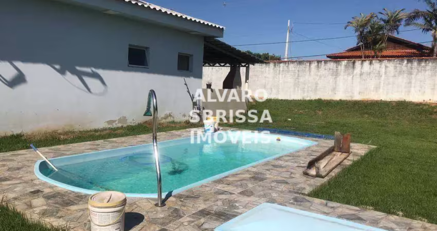 Condomínio santa inês itu sp casa com 03 dormitórios, sendo 01 suítes