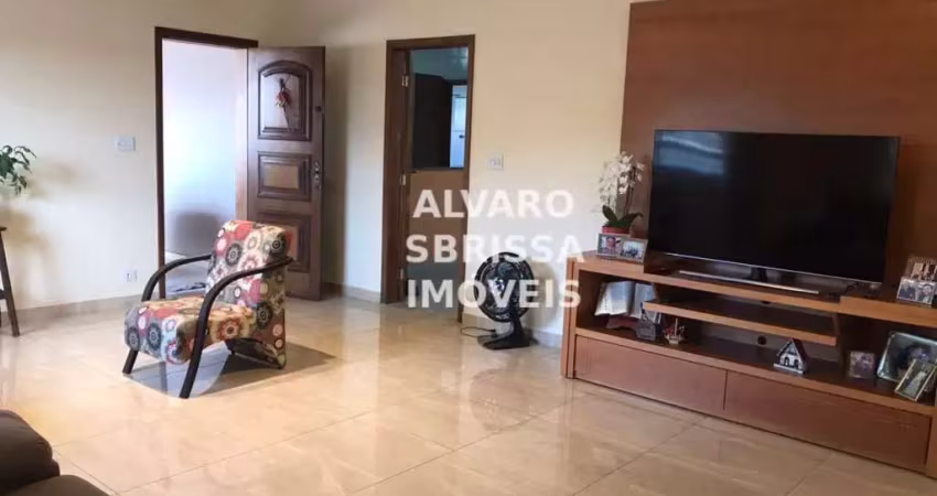 Casa com 3 dormitórios à venda, 173 m² - parque residencial presidente médici - itu/sp