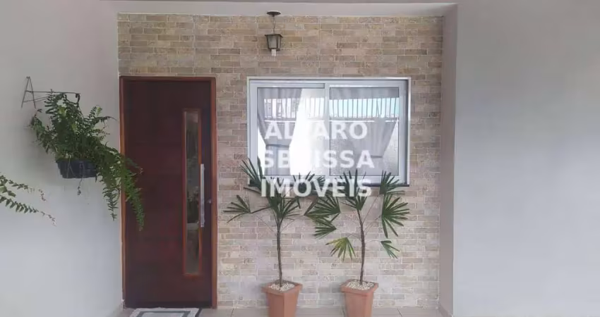 Oportunidade! casa de 59m2 à venda jardim imperador - salto/sp