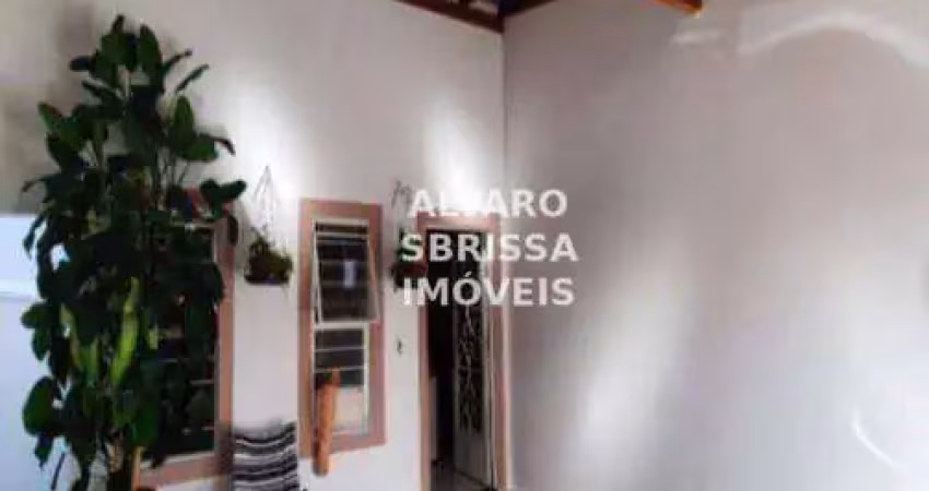 Casa com 2 dormitórios à venda, 97 m² por r$ 300.000,00 - jardim itaguaçu - salto/sp