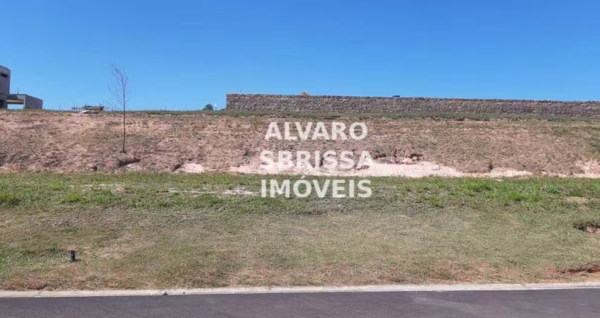 Terreno à venda 503 m² no Condomínio Villas do Golf - Itu/SP