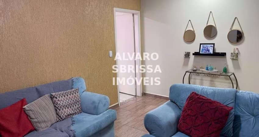 Casa com 3 dormitórios sendo 1 suíte ampla sala e cozinha no bairro São Luiz em itu SP