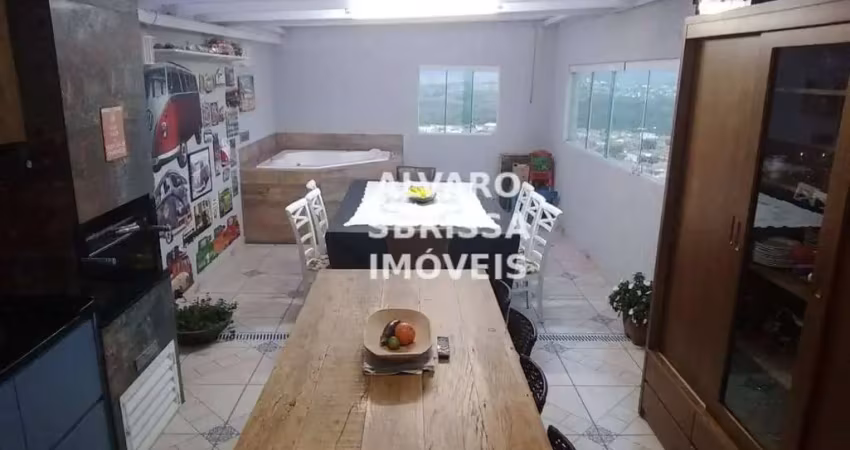 Apartamento duplex com 2 dormitórios à venda 96 m²  Jardim Aeroporto I Itu SP