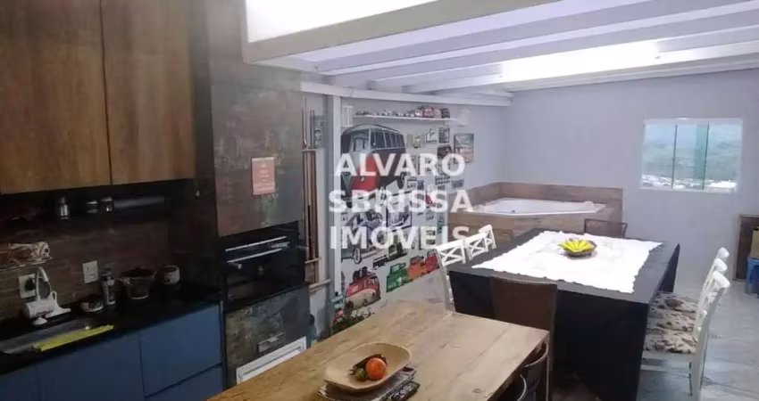 Apartamento duplex com 2 dormitórios à venda 96 m²  jardim aeroporto i itu sp