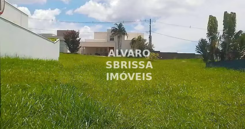 Excelente terreno à venda de 507 m² no condomínio fazenda palmeiras imperiais em salto sp