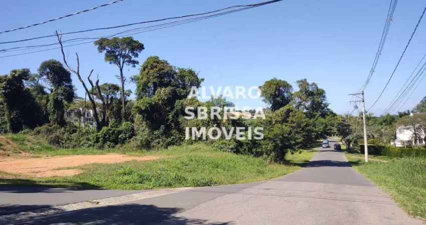 Terreno à venda com 2517 m² no Condomínio Terras de São José I em Itu SP condomínio de alto padrão com infraestrutura completa no interior de SP