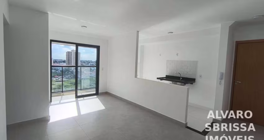 Apartamento com 2 dormitórios 1 suíte no Ed Vida Bella no B Itu Novo Centro em Itu SP 57 m2 ao lado da prefeitura próximo ao SESI