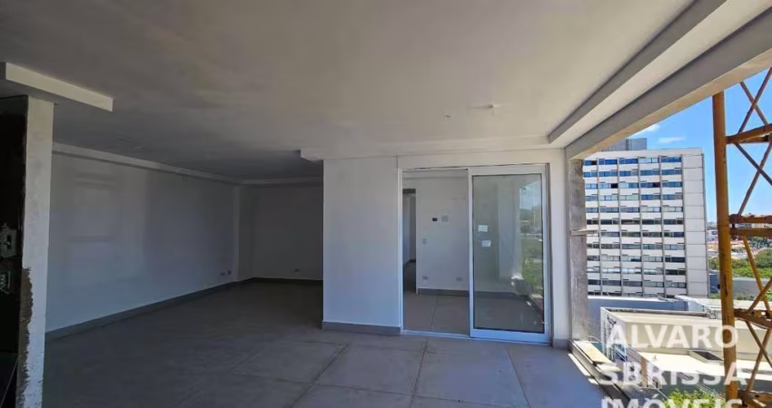 Apartamento novo com 3 dormitórios 1 suíte 86,50 m²  à venda no B Itu Novo Centro localização privilegiada em Itu SP