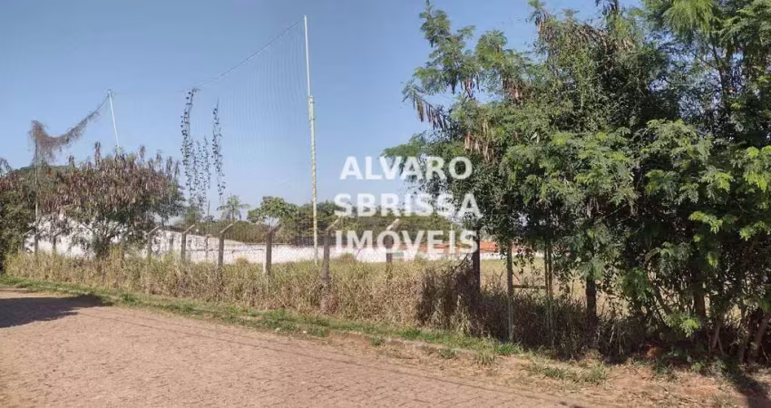 Excelente terreno plano com 4.800 m2 na chácara primavera chácara dos machados em itu sp próximo ao hospital da unimed