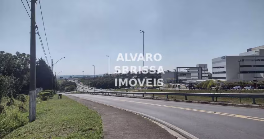 Excelente terreno na via expressa itu e salto em frente a unimed com 4.000 m2 total infraestrutura perfeito p villagio de casas para venda ou airbnb