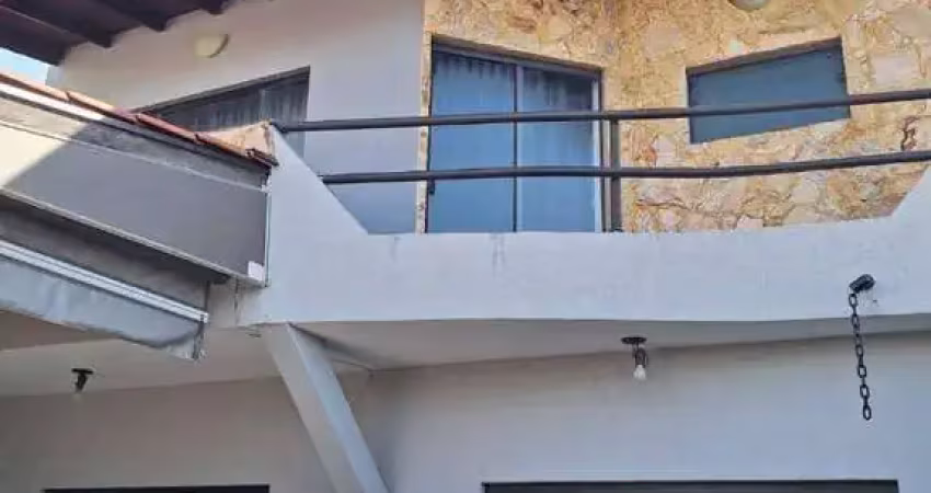 Casa com 3 dormitórios à venda, 122 m² por R$ 560.000,00 - Jardim Santa Marta - Salto/SP