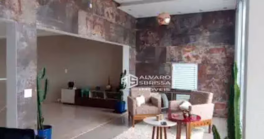 Casa com 3 dormitórios, 598 m² - venda por r$ 2.630.000 ou aluguel por r$ 11.000,00/mês - terras de monte serrat - salto/sp