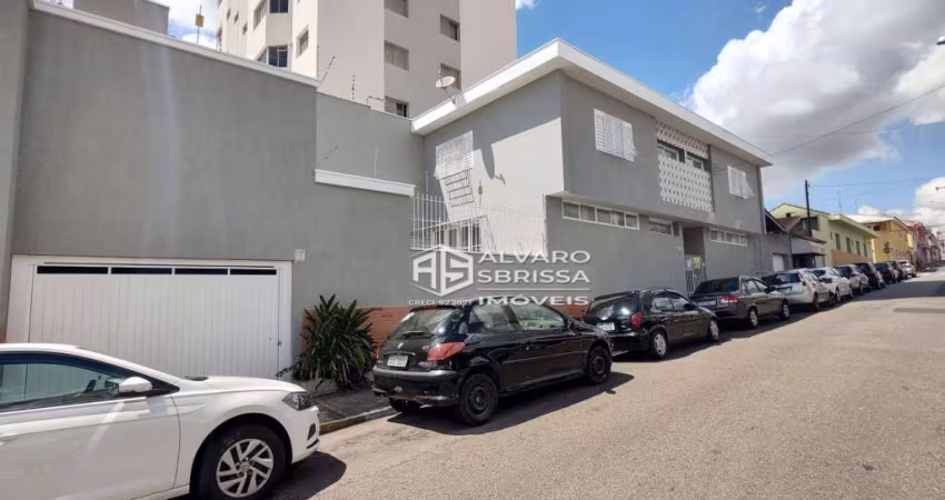 CASA ASSOBRADADA PARA USO RESIDENCIAL OU COMERCIAL