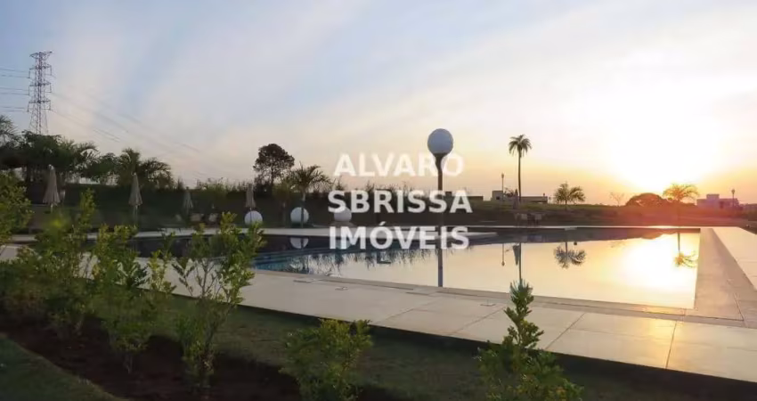 Terreno à venda 500 m² condomínio villas do golfe em itu sp