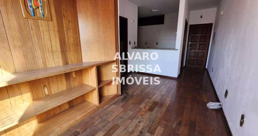 Apartamento com valor promocional - 53 m² - Condominio Edificio Prudente de Moraes - Itu/SP