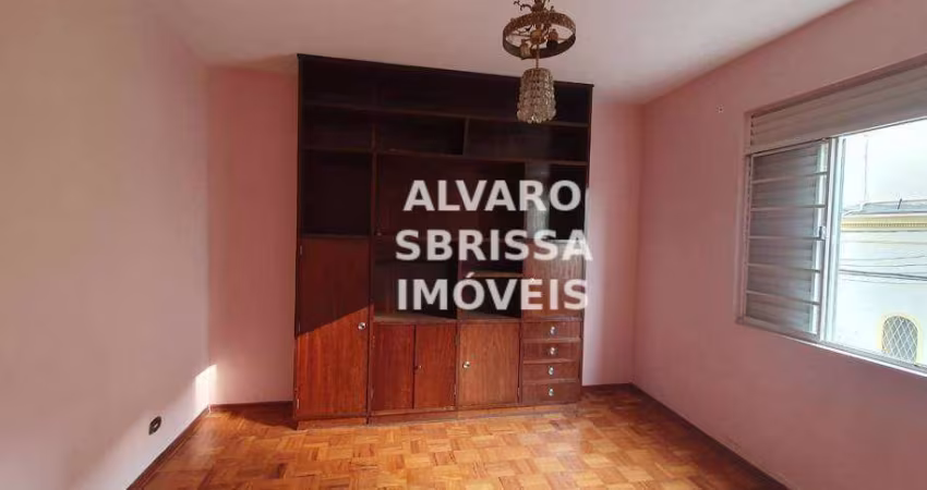 Apartamento com 2 dormitórios sala cozinha 2 banheiros no centro de Itu SP