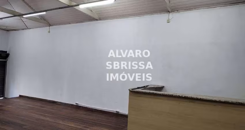 Salão com 90 m2 para locação no centro de itu sp excelente localização ao lado dos principais comércios do centro da cidade