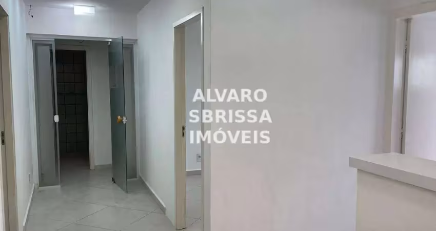 Sala comercial com 5 salas para alugar na Avenida Belo Horizonte, Brasil, Itu
