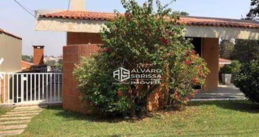 Casa com 3 dormitórios 1 suíte no condomínio portal de itu i em itu sp com 370 m2 localização privilegiada dentro do condomínio