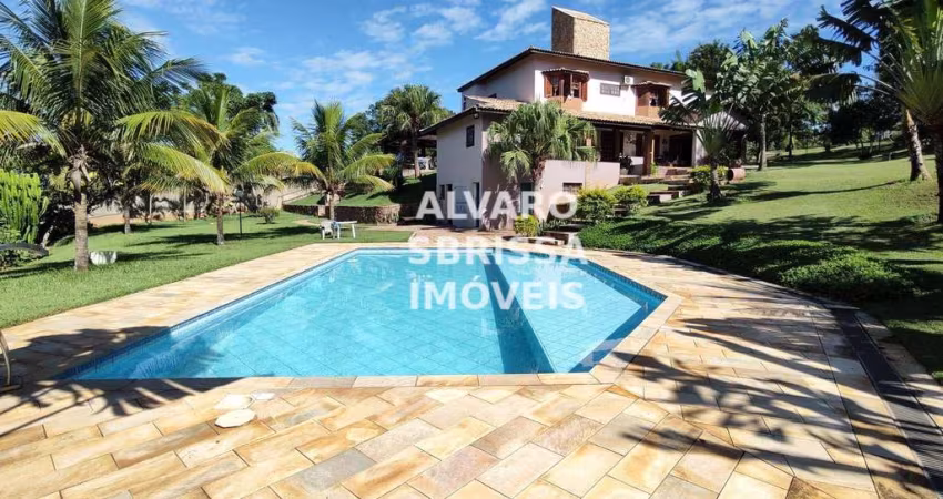 Linda Casa à venda Condomínio Pícolo Paese (estuda proposta e permuta)- Salto/SPiva