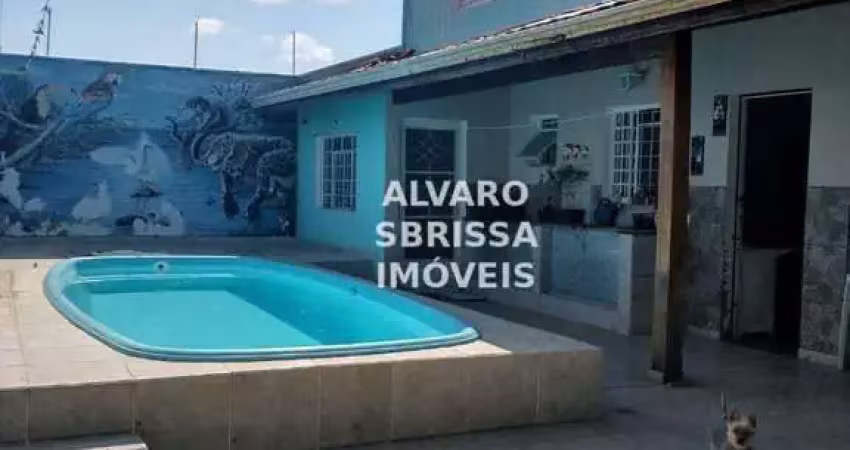 Casa com piscina 3 dormitórios 1 suíte à venda 223 m² jardim paraíso i itu sp próximo ao shopping plaza